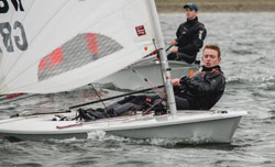 sailing